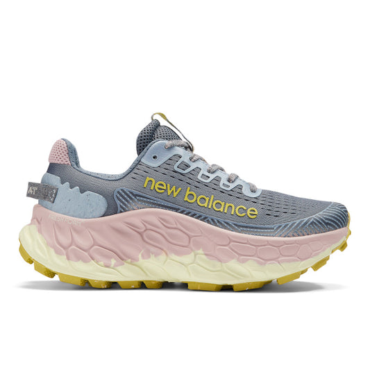 Fresh Foam X More Trail v3