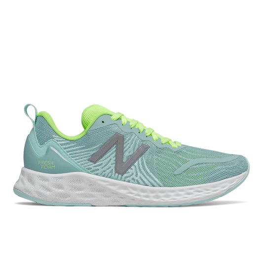 Fresh Foam Tempo