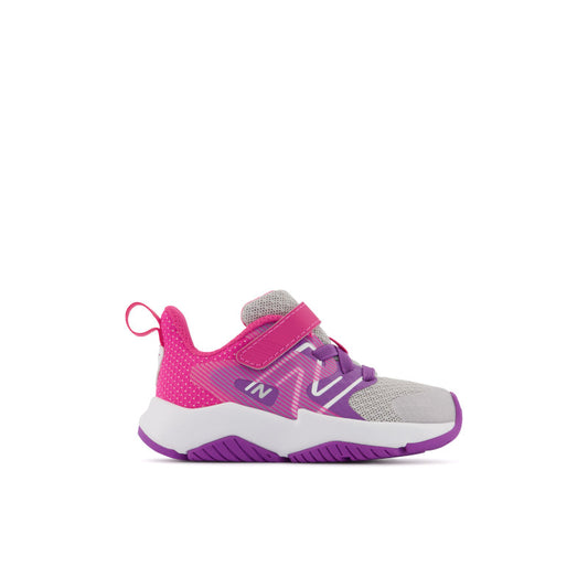 Rave Run v2 Bungee Lace with Top Strap