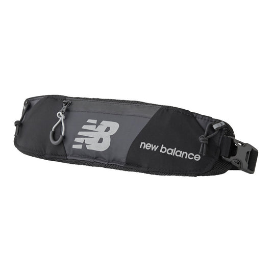 Running Accessory Belt