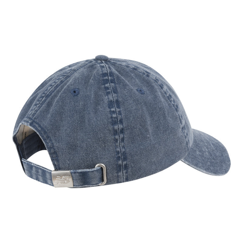 6 Panel Classic Hat