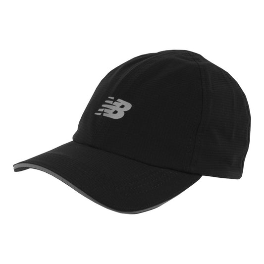 6 Panel Performance Hat