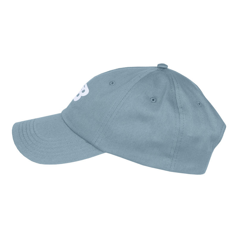 6 Panel Curved Brim Snap Back V2.0