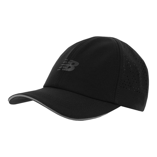 6 Panel Laser Performance Hat