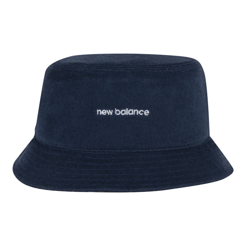 Terry Lifestyle Bucket Hat