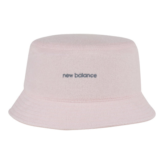Terry Lifestyle Bucket Hat