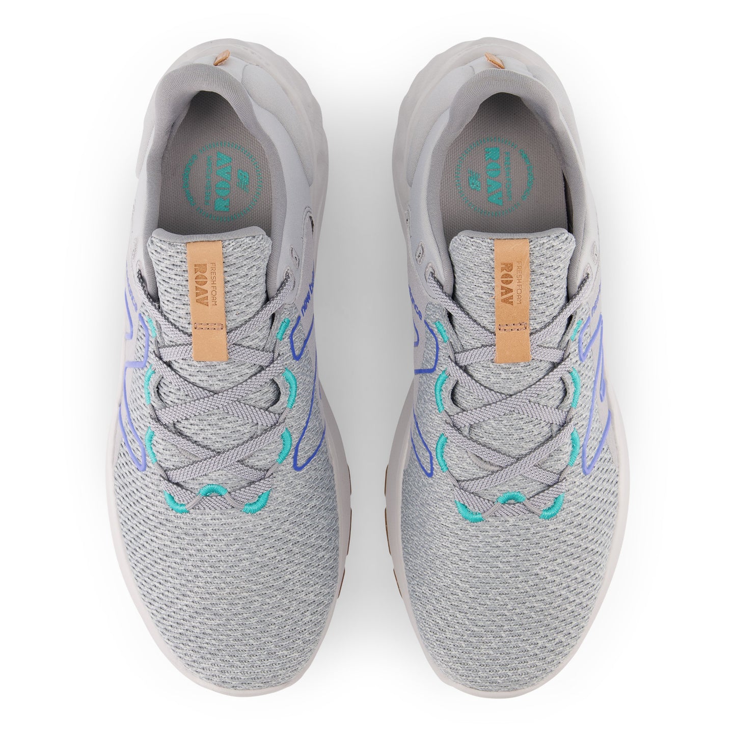 Fresh Foam Roav v2