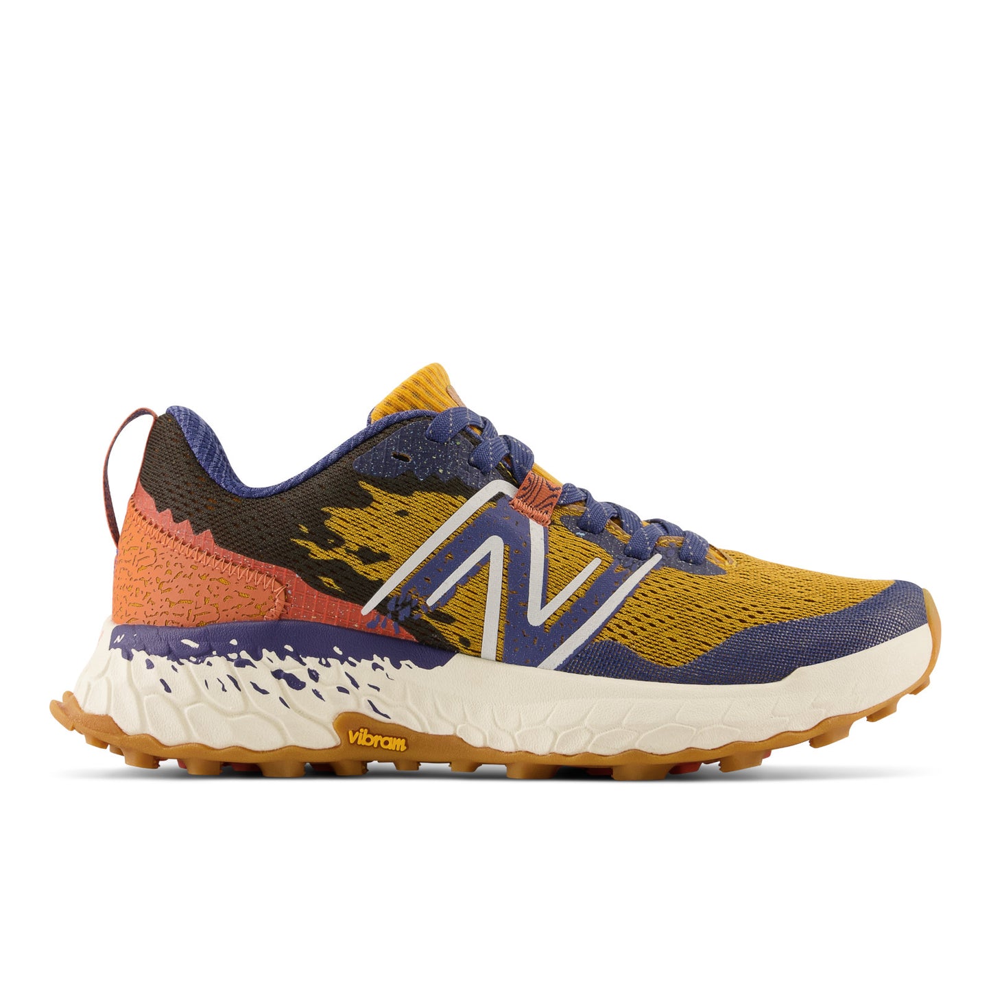 Fresh Foam X Hierro v7